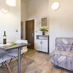 Apartamento Alison Premantura