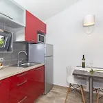 Apartament Alison