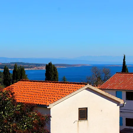 Apartman Alison *