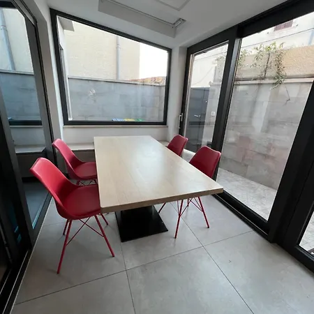 Alison Apartament Premantura