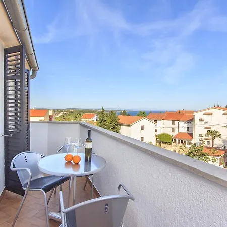 Apartman Alison Premantura