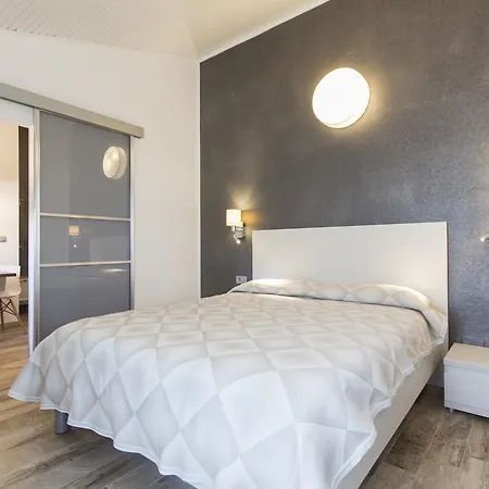 Alison Apartman Premantura