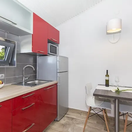 Apartmán Alison