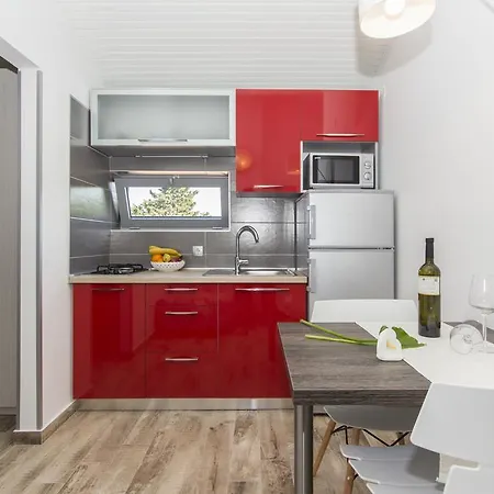 Apartmán Alison *