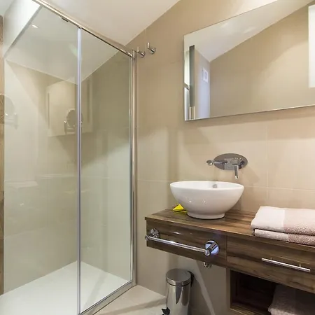 Alison Apartmán Premantura