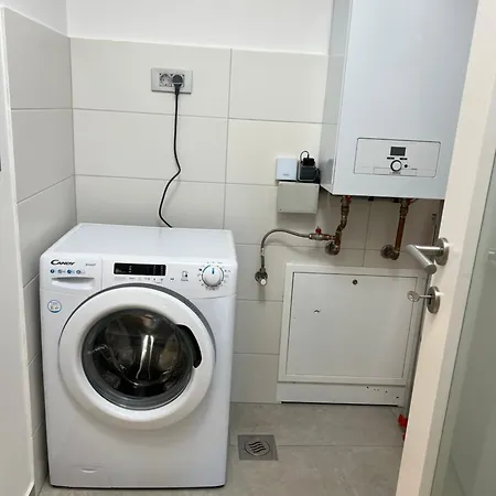 Alison Apartment
