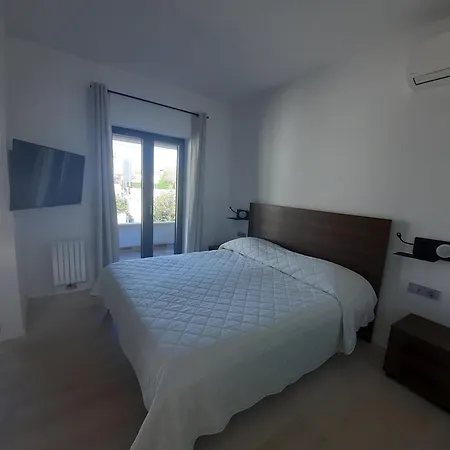 公寓 Alison 普莱曼图拉