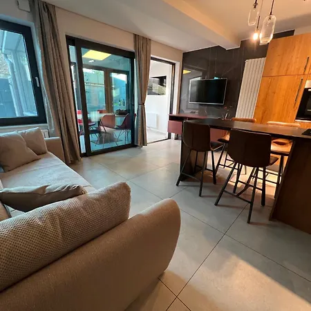 Appartement Alison