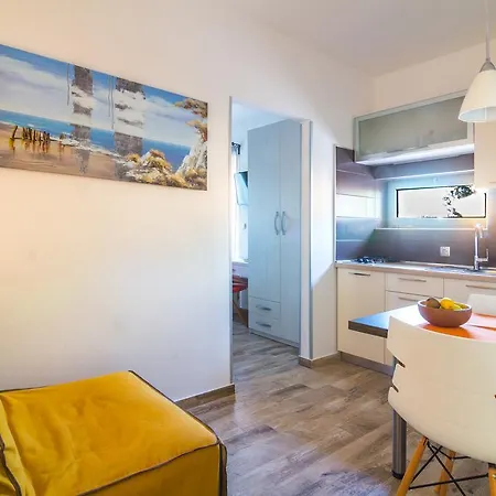 Apartment Alison
