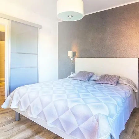 Alison 公寓 普莱曼图拉